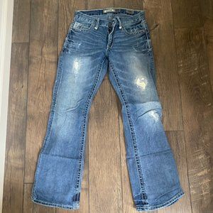 Buckle - Fulton BKE Jeans